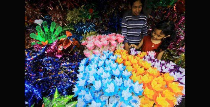 Keanekaragaman Budaya Maulid, dari Festival Endog-endogan hingga Kanduri Pang Ulee