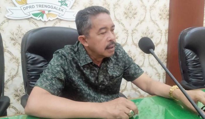 DPRD Trenggalek Dorong SOP Lintas Sektor Perizinan Apotek