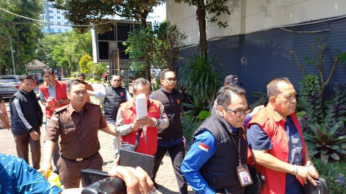 Kadis ESDM Jatim Ditangkap dalam Kasus Dugaan Pungli Perizinan Tambang