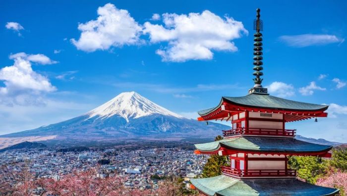 Visit Japan Web Jadi Syarat Perjalanan Terbaru ke Jepang Jelang Libur Nataru 2023