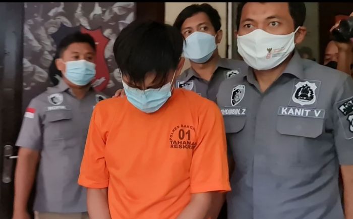 Baru Seminggu Ngekos di Bangkalan, Mahasiswi Baru Asal Banyuwangi Diperkosa 2 Kali oleh Pemilik Kos