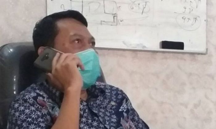 Tingkatkan Kualitas Kinerja, DPMPTSP Kabupaten Mojokerto Terus Optimalkan Pelayanan