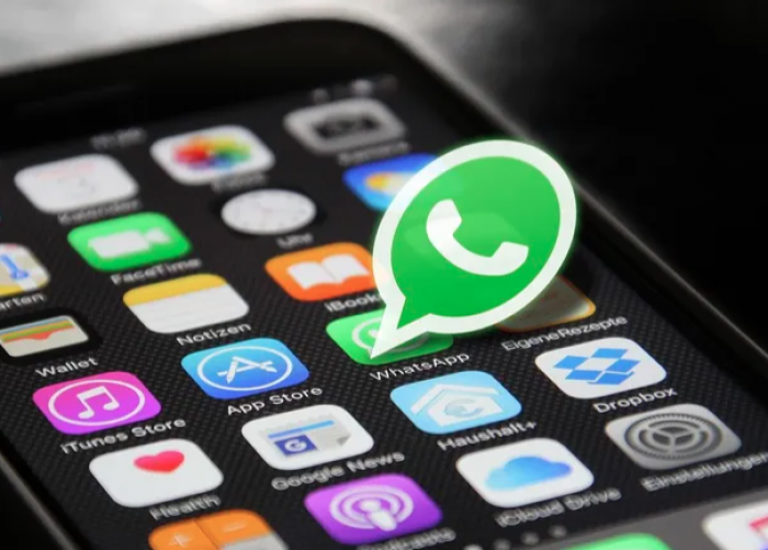 Update! Ini Cara Terbaru Agar Bisa Pakai Fitur Musik di Status atau Story WhatsApp