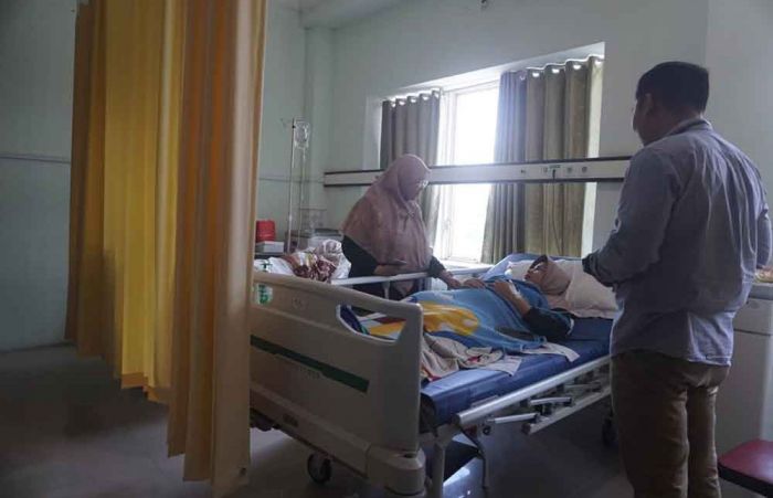 Puluhan Santri Korban Keracunan di Jombang Masih Dalam Observasi Medis