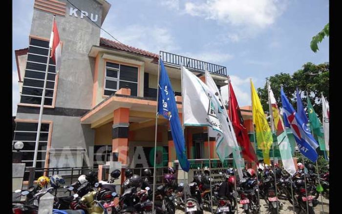 Syarat Maju di Pilkada Bojonegoro, Calon Independen Harus Kumpulkan 67.000 Lembar KTP