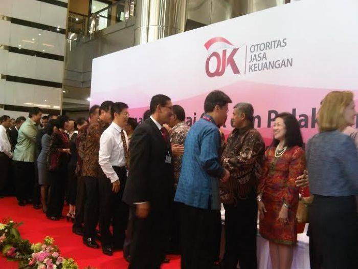 Inilah 31 Konglomerasi yang Kuasasi 70 Persen Aset Keuangan Indonesia