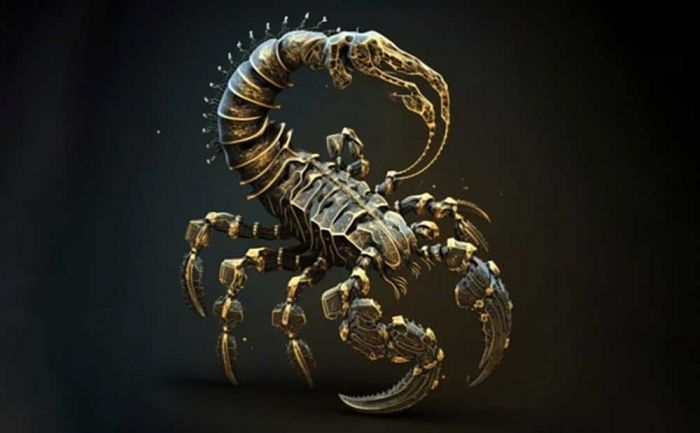 Ramalan Zodiak Sabtu, 26 Juli 2025: Scorpio Butuh Kerja Lebih Keras agar Tuai Keuntungan Ramalan Zodiak Sabtu, 26 Juli 2025: Scorpio Butuh Kerja Lebih Keras agar Tuai Keuntungan