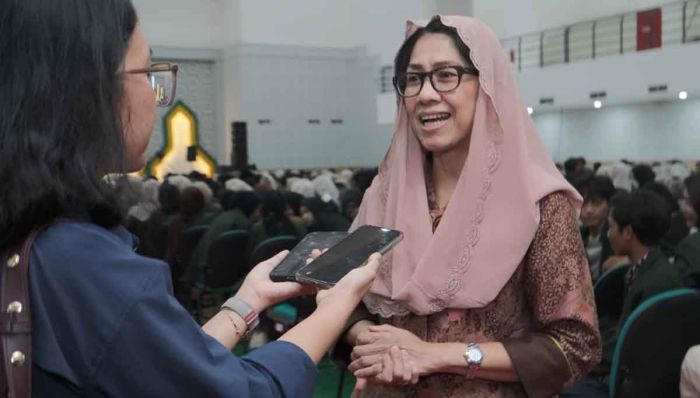 500 Mahasiswa UIN Pekalongan Ikuti KKN Tematik Pertanahan dan Ekoteologi Selama 2 Bulan 500 Mahasiswa UIN Pekalongan Ikuti KKN Tematik Pertanahan dan Ekoteologi Selama 2 Bulan