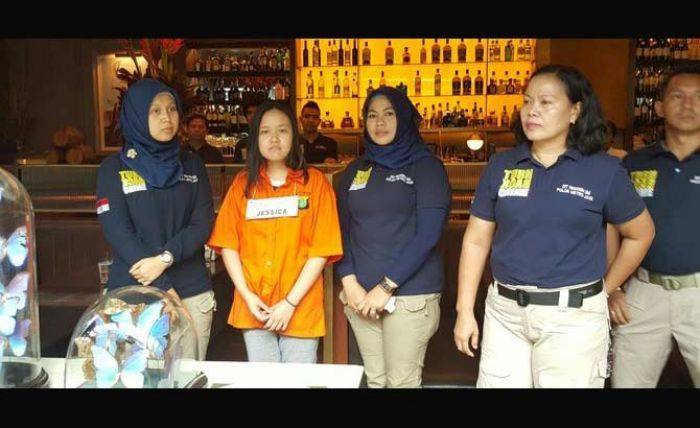 Berkas Belum P21, Polda Metro Bantah Kasus Mirna Bakal Dihentikan