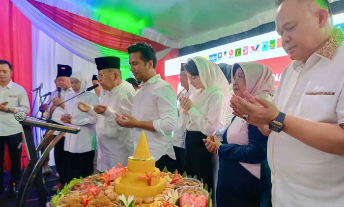 Khofifah-Emil Dilantik Presiden, Fraksi Demokrat Jatim Siap Kawal dan Sukseskan Program Pemerintahan