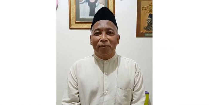 Jelang Muktamar NU 2026, Gus Fahmi Ingatkan Teladan Hasan Gipo