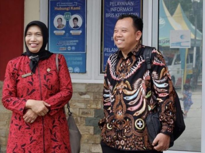 RSUD Sumenep Naik Status ke Tipe B, Direktur: Sejajar dengan RS Lain dan Selaras Target Bupati