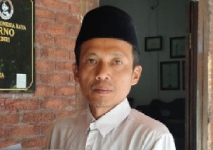 Peringati Sumpah Pemuda ke-97, Situs Ndalem Pojok Kediri Luncurkan Outbound Kebangsaan