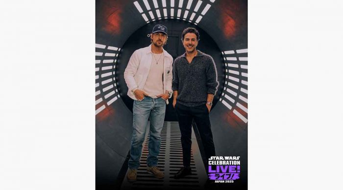Ryan Gosling Gabung ke Proyek Star Wars: Starfighter