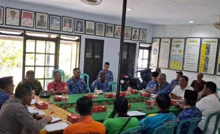 Penuhi Kebutuhan Air Bersih, Perumda Tirta Kanjuruhan Manfaatkan Kembali Sumber Wadon Penuhi Kebutuhan Air Bersih, Perumda Tirta Kanjuruhan Manfaatkan Kembali Sumber Wadon
