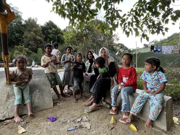 ITS Beri Beasiswa kepada 34 Mahasiswa Terdampak Banjir Sumatera