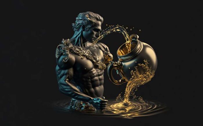 Ramalan Zodiak Senin, 2 Juni 2025: Awas, Suasana Hati Aquarius Sedang Labil Ramalan Zodiak Senin, 2 Juni 2025: Awas, Suasana Hati Aquarius Sedang Labil