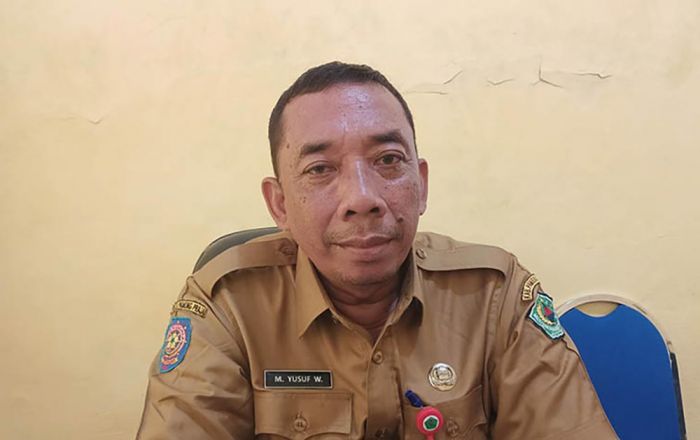 Pemkab Pamekasan Batasi Operasional Rumah Makan Selama Ramadhan, Melanggar Bakal Didenda Rp1,5 Juta