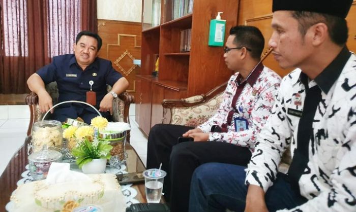 Lapas Tuban Bakal Fungsikan Klinik dan Dapur Higienis