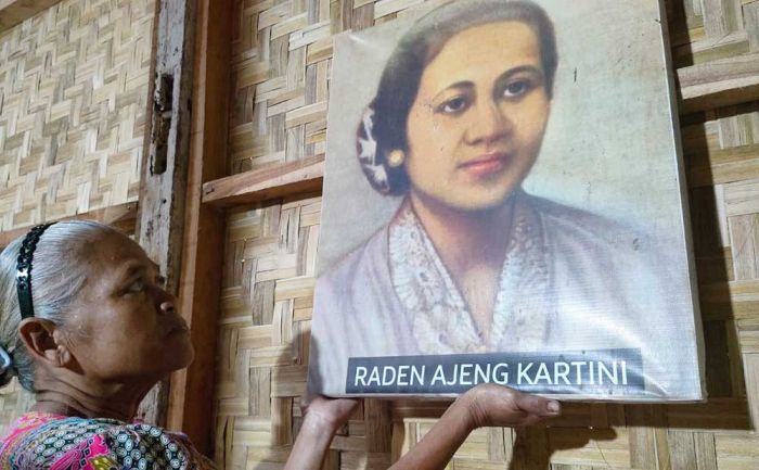 Sambut Hari Kartini, Beragam Komunitas Kenalkan Pahlawan Perempuan Indonesia di Situs Ndalem Pojok
