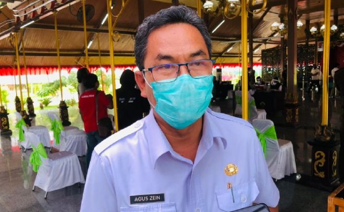 Alhamdulillah Ada Kabar Baik dari Bangkalan, 36 Pasien Covid-19 Sembuh