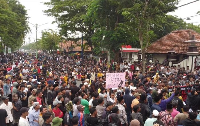 Lima Jabatan Kepala OPD di Bojonegoro Kosong, BKPP Tunggu Arahan Bupati untuk Seleksi Terbuka