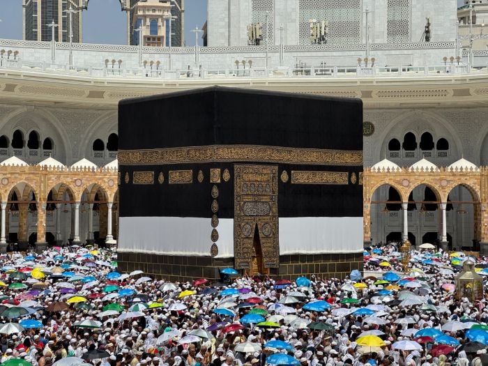 Lebih dari 73 Ribu Jemaah Haji Indonesia Telah Dipulangkan, Kemenhaj Ingatkan Soal Zamzam