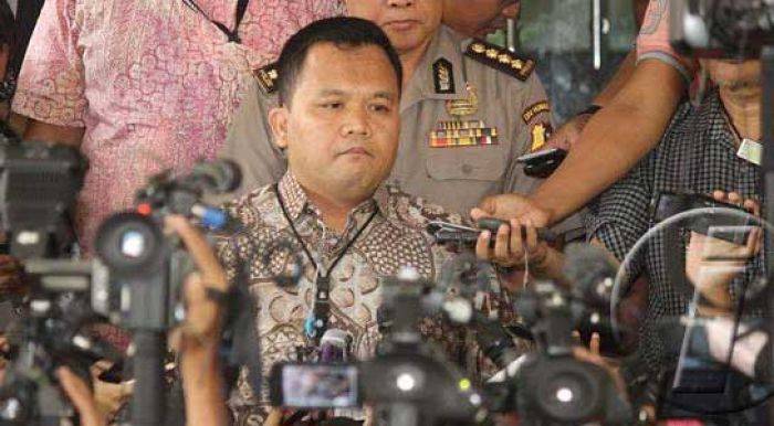 Polisi Bongkar Sindikat Jual Beli Ginjal, Satu Ginjal Dijual Rp 300 Juta