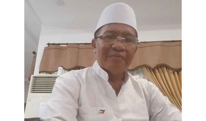 Pengasuh Ponpes Raudlatul Hasanah Kota Pasuruan Sarankan Fatwa Haram Sound Horeg Dikaji Ulang