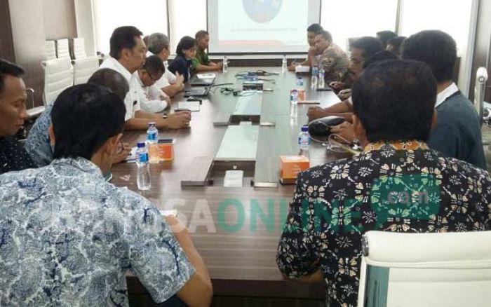 Kunker ke Kantor Pusat, Komisi B DPRD Tuban Tekankan 3 Poin ini Terhadap Pertamina EP