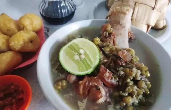 Festival Semalam di Madura Sediakan 3.000 Porsi Makanan Khas Daerah, Gratis!