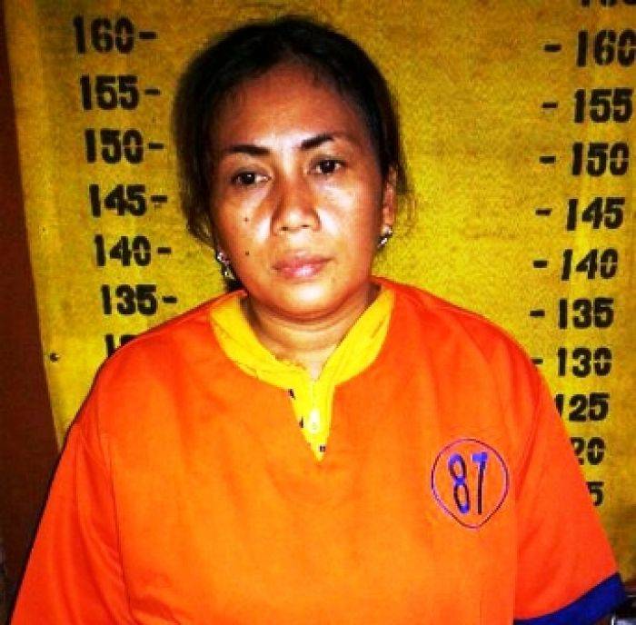 Polsek Kalipuro Bekuk Tersangka  Penipu dan Penggelap Mobil Sewa  