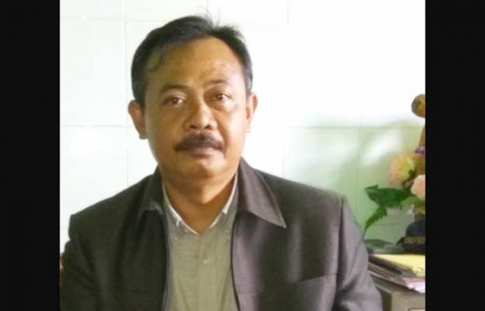 Terkendala APBDes, Desa Candi Burung Sulit Cairkan Dana Desa