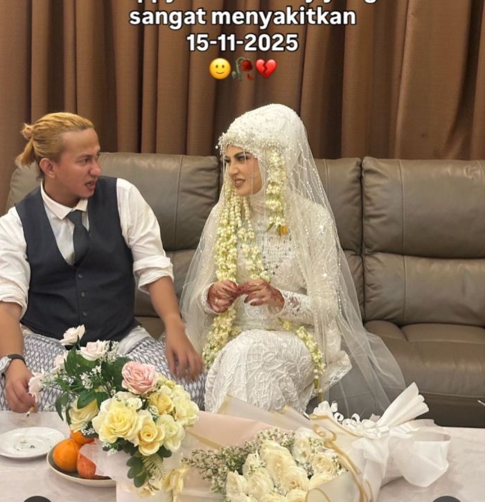 Ungkap Rayuan Cinta Habib Bahar Smith, Helwa Bachmid Ngaku Istri Cadangan yang Ditelantarkan