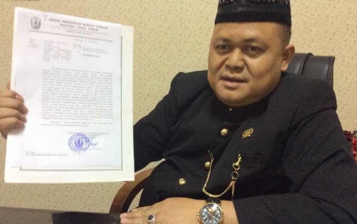 Pemprov Jatim Alokasikan Anggaran Belanja Kesehatan Bagi Masyarakat Miskin