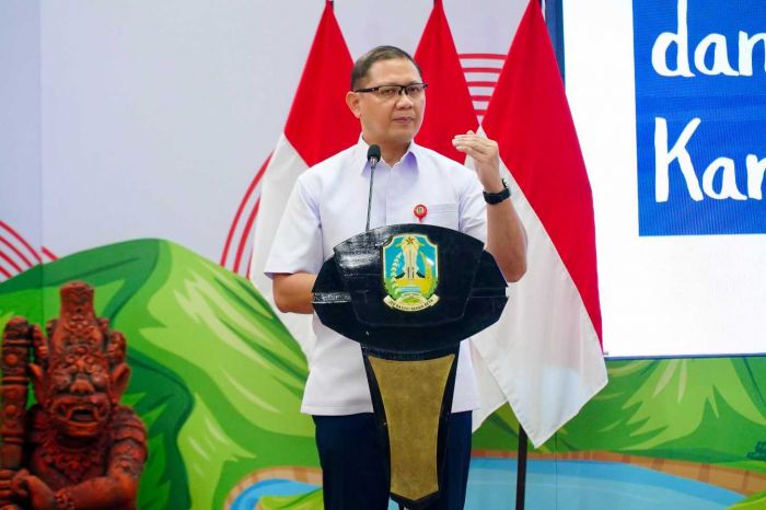 Dindik Jatim Perkuat Literasi Digital Usai Densus 88 Temukan Anak Terpapar Ekstremisme