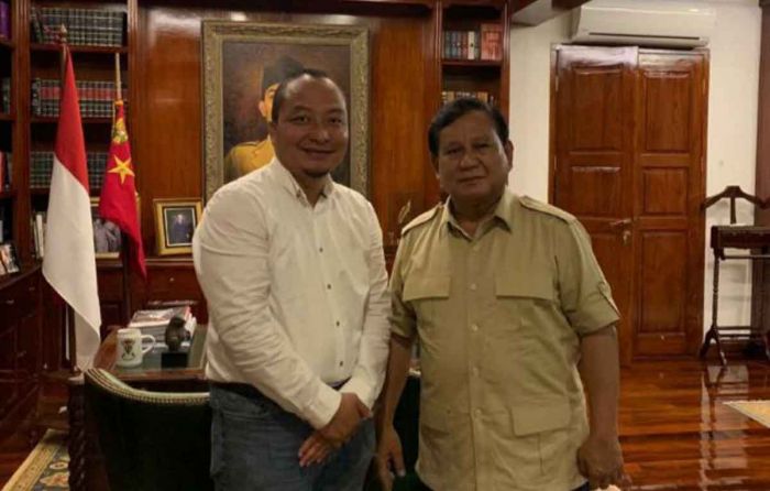 Belum Daftarkan Caleg ke KPU, Gerindra Gresik Tunggu Komando DPP