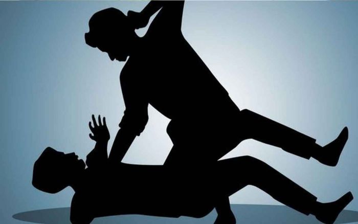 Tak Terima dengan Isi Ceramah, Ketua PCNU Magetan Dianiaya Kades