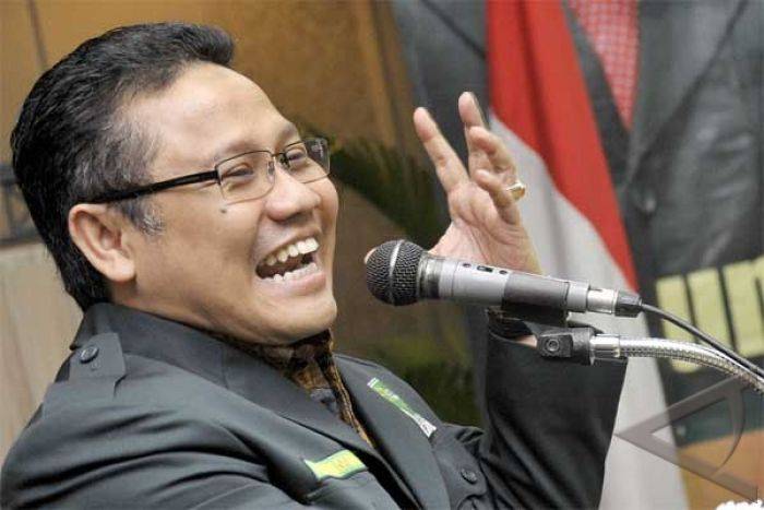 Pengadilan Tunjukkan Ada Uang Rp 400 Juta Mengalir ke Cak Imin