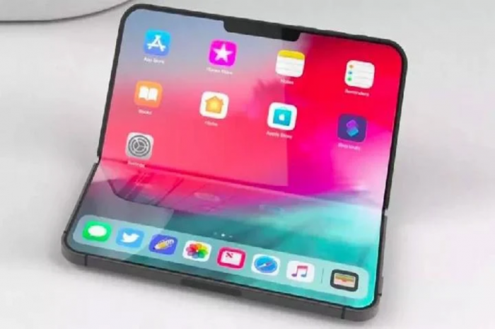 Rumor iPhone Fold Terbaru yang Mirip iPhone Air, Bagaimana Spesifikasinya? Rumor iPhone Fold Terbaru yang Mirip iPhone Air, Bagaimana Spesifikasinya?