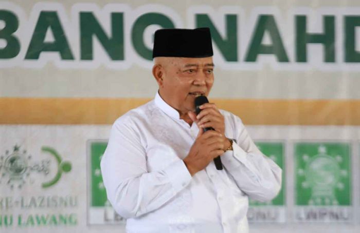 Bupati Malang Ajak Warga Dukung KEK Singhasari Bupati Malang Ajak Warga Dukung KEK Singhasari