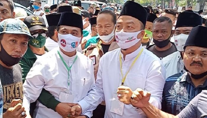 Jelang Debat Publik, QA Konsen Sampaikan Program Pendidikan, Kesehatan, Pertanian, hingga UMKM