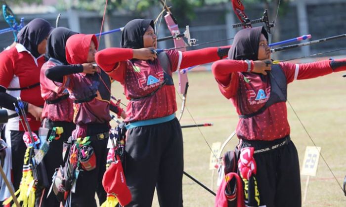Surabaya Jaga Tradisi Selalu Juara Umum Porprov Jatim
