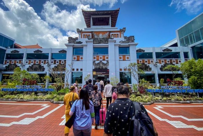 Bandara Terburuk Versi AirHelp, 3 Ada di Indonesia