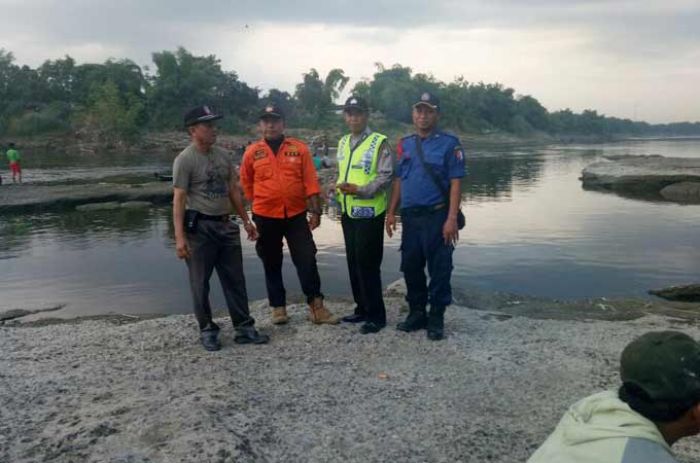 Bocah 10 Tahun di Ngraho Bojonegoro Tenggelam di Sungai Bengawan Solo