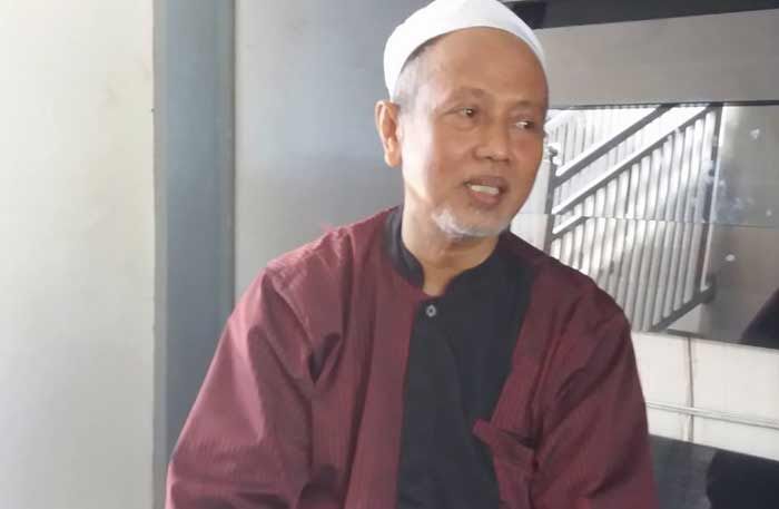 Ulama se-Madura Bakal Kumpul, KH Fauroq Alawy: Tak Ada Pilihan Lain Selain Khofifah