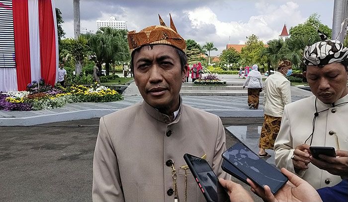 DPRKPP Kota Surabaya Keluarkan 88 ASN Penghuni Rusunawa