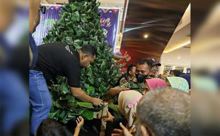 Puncak HPN 2025, KWG Bakal Gelar Festival Nasi Krawu di Wagos, Catat Tanggalnya! Puncak HPN 2025, KWG Bakal Gelar Festival Nasi Krawu di Wagos, Catat Tanggalnya!