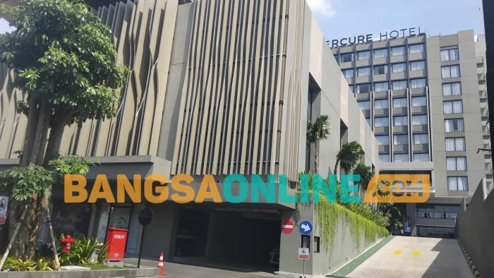 Jadi Member All Accor Hotel Mercure Madiun Bisa Nikmati Sederet Keuntungan Jadi Member All Accor Hotel Mercure Madiun Bisa Nikmati Sederet Keuntungan