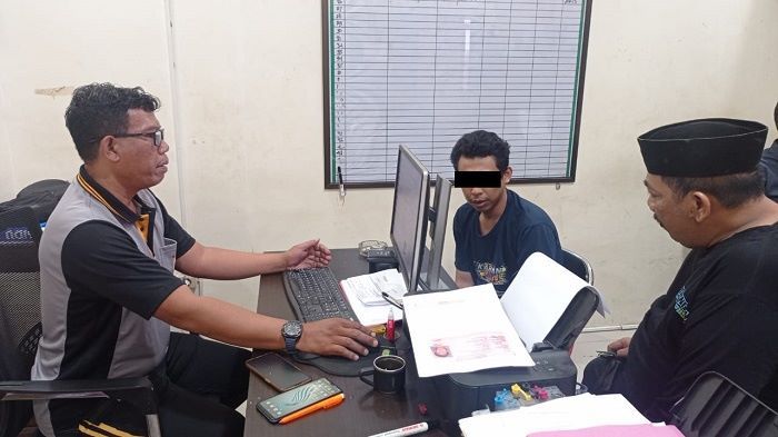 Edarkan Sabu untuk Judi Sabung Ayam, Pemuda Jombang Diringkus Polisi